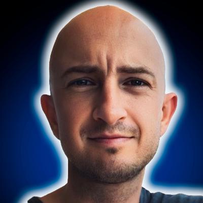 Andrew Gallimore: DMT and The Future of Cognitive Science | Dan Go Thoughts Podcast Ep #47