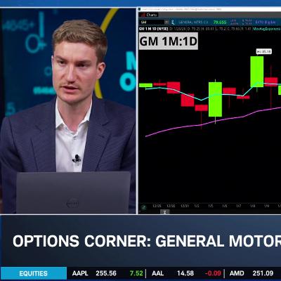 GM Accelerating or Pumping the Brakes? Previewing Earnings Near Stock's 25-Year Record GM Accelerating or Pumping the Brakes? Previewing Earnings Near Stock's 25-Year Record