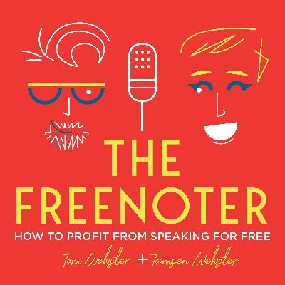 The Webinar Episode (AKA Keynopes and Freenopes) The Webinar Episode (AKA Keynopes and Freenopes)