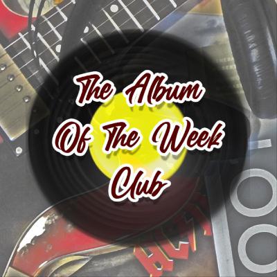 The Album Of The Week Club: Coming March 1st, Follow Us On Spotify Now! The Album Of The Week Club: Coming March 1st, Follow Us On Spotify Now!