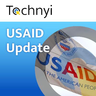 USAID Update with Bionade USAID Update with Bionade