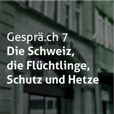 Folge 7: Schutz und Hetze