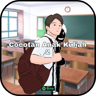 CAK (Cocotan Anak Kuliah) 2