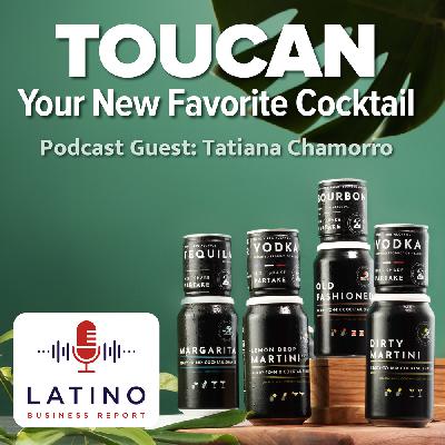 Your New Favorite Cocktail