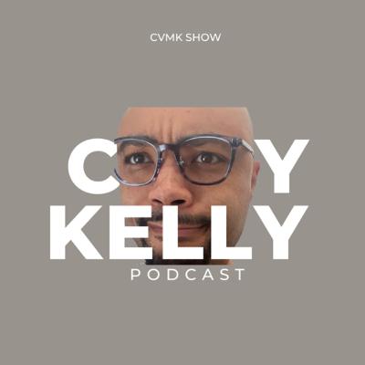 A.I. l The Energy to Pivot l Building a Life Worth Living l AB | #cvmkshow #alexbrockman #podcast A.I. l The Energy to Pivot l Building a Life Worth Living l AB | #cvmkshow #alexbrockman #podcast