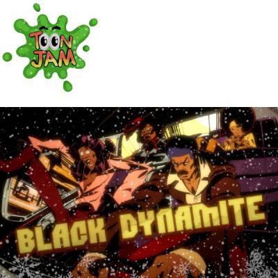 Episode 231 - Black Dynamite