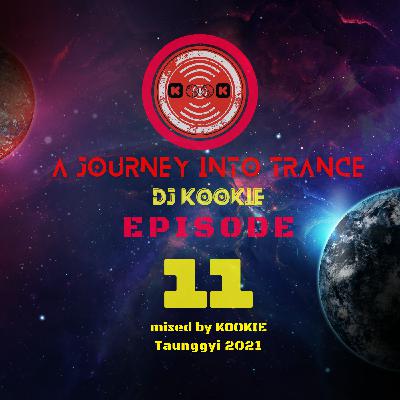 EPISODE 11(A JOURNEY INTO TRANCE)