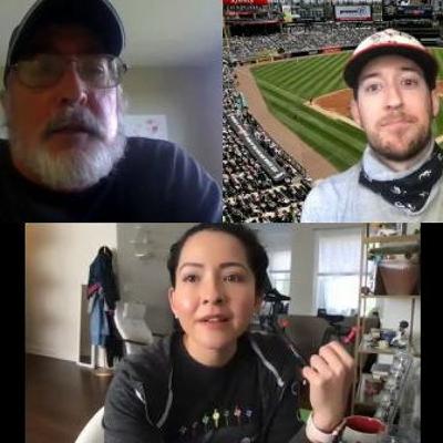 Sharing Sox 4 2020-09-29 with Janice Scurio Sharing Sox 4 2020-09-29 with Janice Scurio