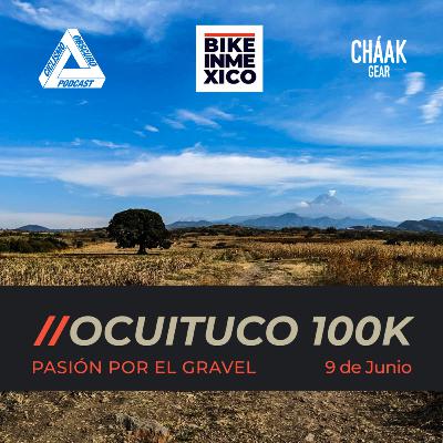 S5.R04 Graveleando en Morelos rumbo al Ocuituco 100K del 09-Jun