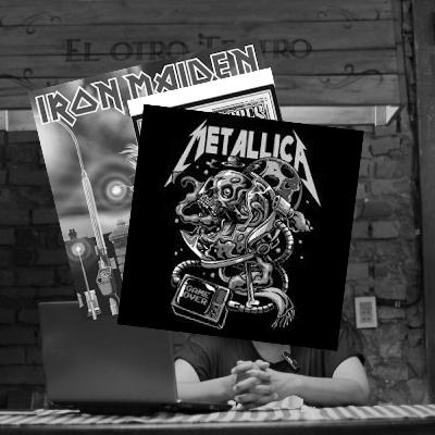 Rock and roll all night