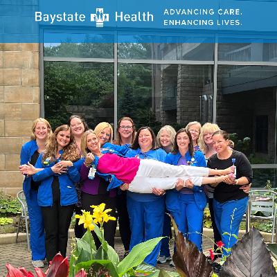 Episode 5: Transformational Leadership Episode 5: Transformational Leadership