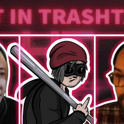 Peep (EinzRene) ist Lost in Trashtalk | RP Talk mit HerrNewstime & EstherZimtstern