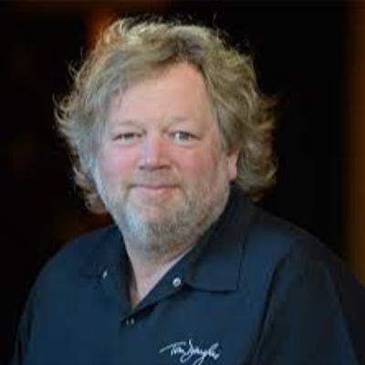 Chef Tom Douglas - Sound Conversations
