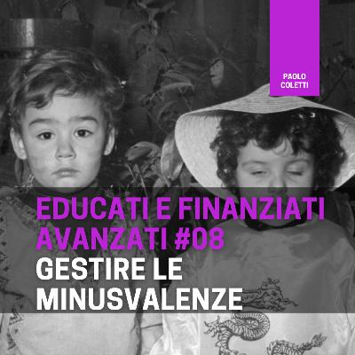 E&F A 09: risparmiare tasse con le minusvalenze