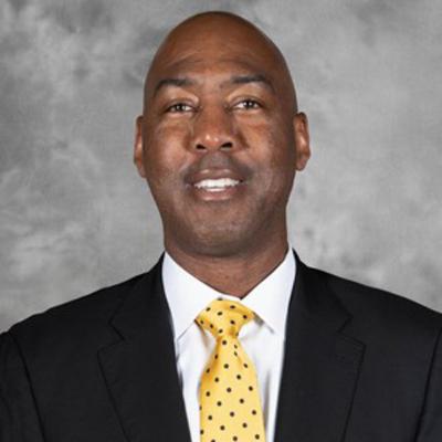 Transitions with Danny Manning, Former NBA Player and D1 Basketball Coach Transitions with Danny Manning, Former NBA Player and D1 Basketball Coach