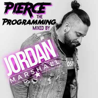 Guest Feature Mix: JORDAN MARSHALL Guest Feature Mix: JORDAN MARSHALL