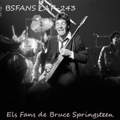 BSFANS CAP-243 Persistir BSFANS CAP-243 Persistir