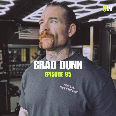Brad Dunn of Reliant Fitness on Crushing Fitness & Sobriety | Plus This Week's Health & Fitness News