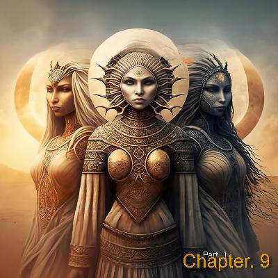 Hazrat Ibrahim & Sumerians