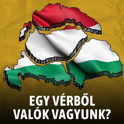 Ezt gondolják magyarországiak a határon túli magyarokról Ezt gondolják magyarországiak a határon túli magyarokról