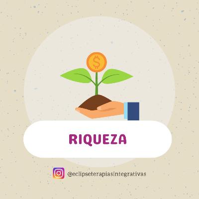 Jornada da prosperidade 9/9 Riqueza