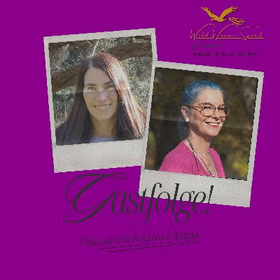#132 Weibliche Lust: Freiheit oder Verrat? - Interview mit Andrea Windus #132 Weibliche Lust: Freiheit oder Verrat? - Interview mit Andrea Windus