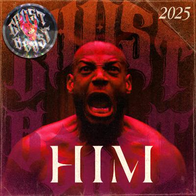 HIM (2025) | Guess we're into arthouse football horror now