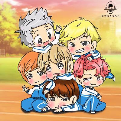 《男窩101》 《男窩101》