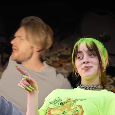 Finneas makes Solo Music?