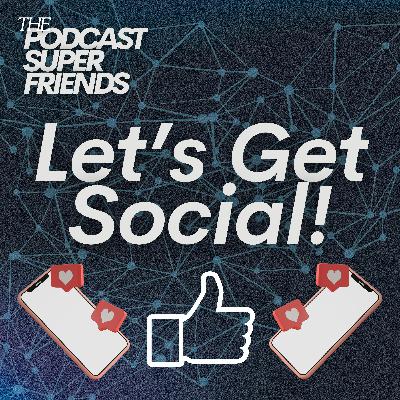 Let's Get Social
