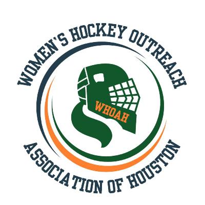 Women's Hockey in Houston: Meet WHOAH, and learn about Girls' & Women's Hockey Day! Women's Hockey in Houston: Meet WHOAH, and learn about Girls' & Women's Hockey Day!