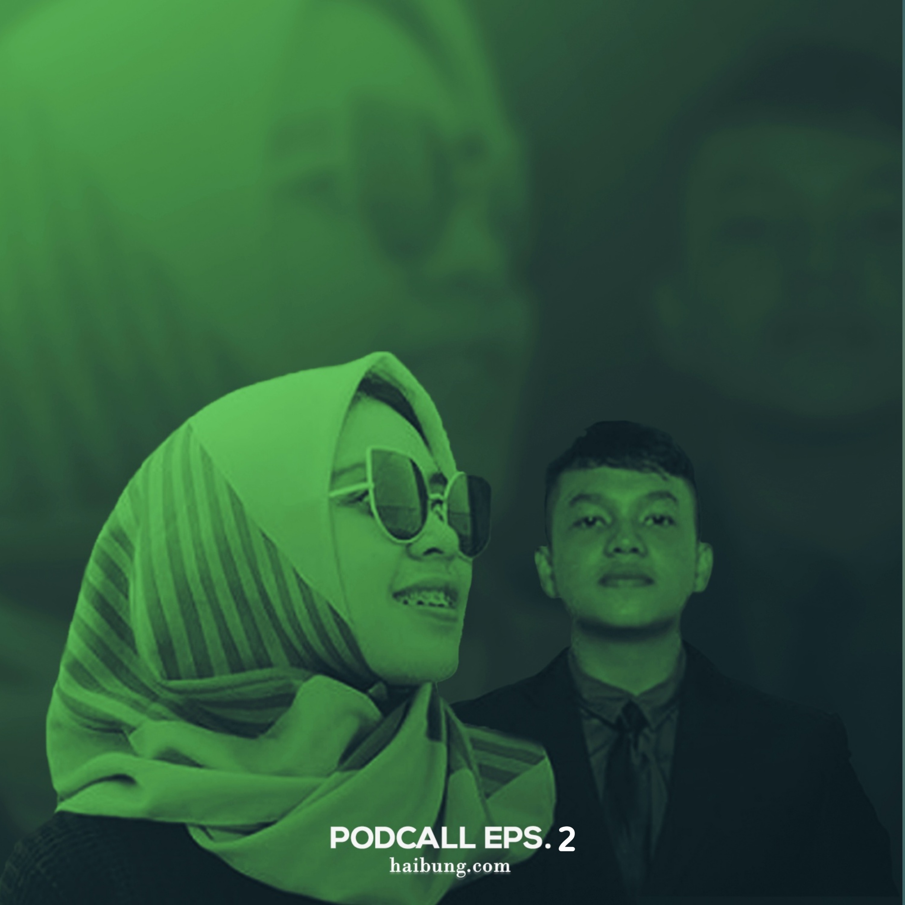 HaiBung Podcast