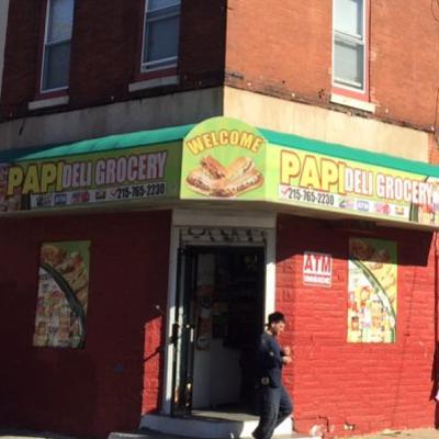 Papi Store Podcast Episode 5 (Euro Steppin)