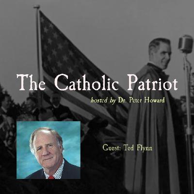 TCP EP. 38 - Ted Flynn: Garabandal Part 2 - The Warning