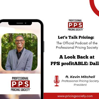 A Look Back at PPS profitABLE: Dallas A Look Back at PPS profitABLE: Dallas