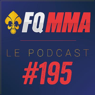 FQMMA #195 - L'intégrale