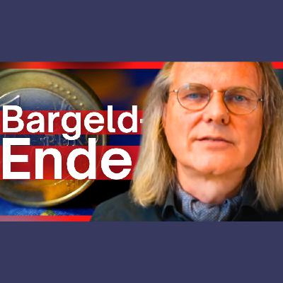 333. Krieg gegen das Bargeld: Bargeldabschaffung kommt - Prof. Dr. Christian Rieck & Hansjörg Stützle