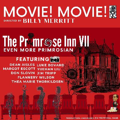 The Primrose Inn VII