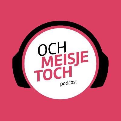 #25 Och Meisje toch met Simone van Geelen over Holding space en secure base #25 Och Meisje toch met Simone van Geelen over Holding space en secure base