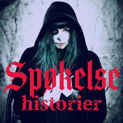 47. Spøkelsehistorier: Karen og den fremmede