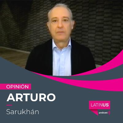 Riesgosa, pero indispensable, la visita de Sheinbaum al sorteo del Mundial: Arturo Sarukhán