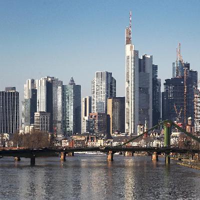Frankfurt am Main – mehr als eine Bankenmetropole