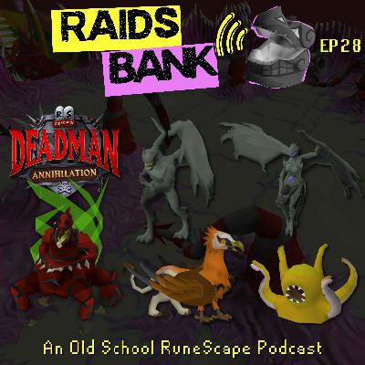 Slayer Bosses & Deadman | Deep Dive, Interface Update Drama, Life Hacks & More! Slayer Bosses & Deadman | Deep Dive, Interface Update Drama, Life Hacks & More!