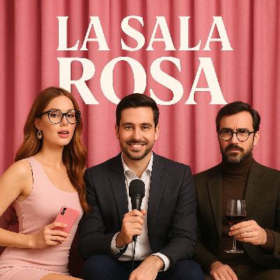 T1. Amarantia. Entrevista con Carmela Borreguillo tras su posado en bañador