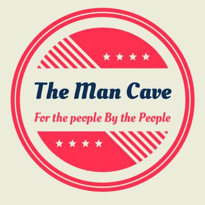 The Man Cave Podcast Episode 1