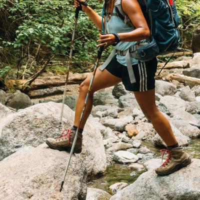 Everest Base Camp Trekking in Nepal