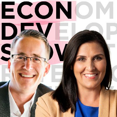 204: From Company Town to Community Vision with Jessica Huble