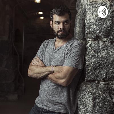 Futuros Possíveis com André Carvalhal: parte 2