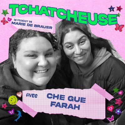 Che Gue Farah (Farahchnikov) - "J'ai menti, j'ai pas de master !" Che Gue Farah (Farahchnikov) - "J'ai menti, j'ai pas de master !"
