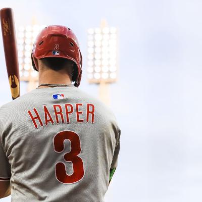 Phillies Stoplight🚦: Opening Day lineup projection 1.0/Fearless predictions for 2026